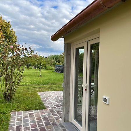 Al Cortile Tranquillo Otel Cascina Dış mekan fotoğraf