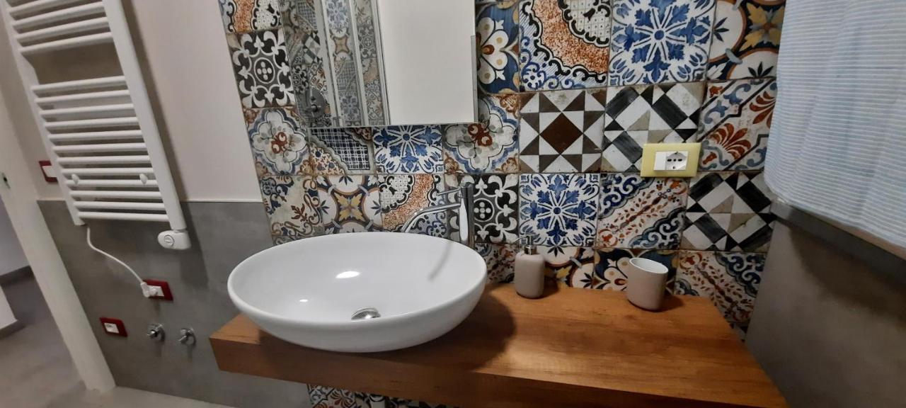 Al Cortile Tranquillo Otel Cascina Dış mekan fotoğraf