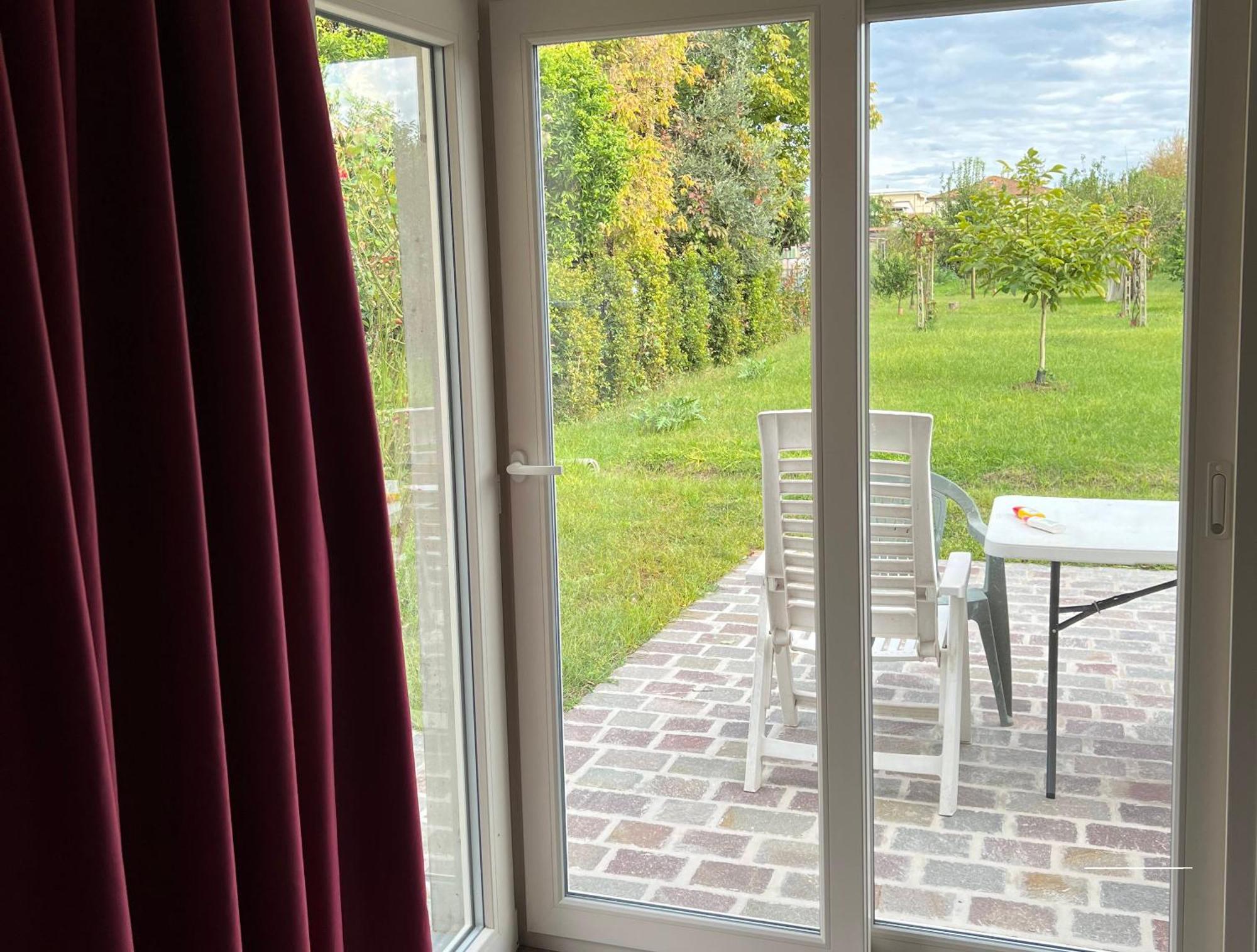 Al Cortile Tranquillo Otel Cascina Dış mekan fotoğraf